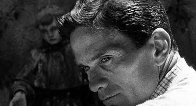 Pasolini : Une vitalité désespérée