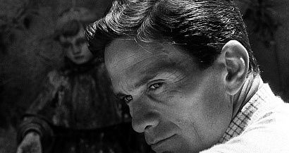 Pasolini : Une vitalité désespérée