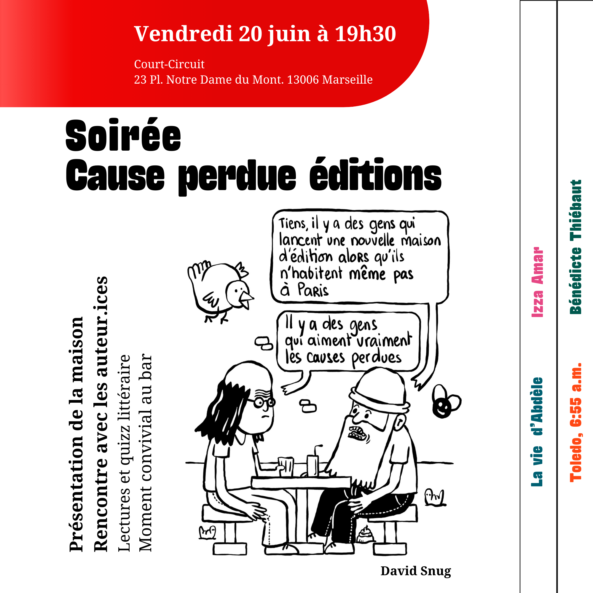 Vignettes (29)