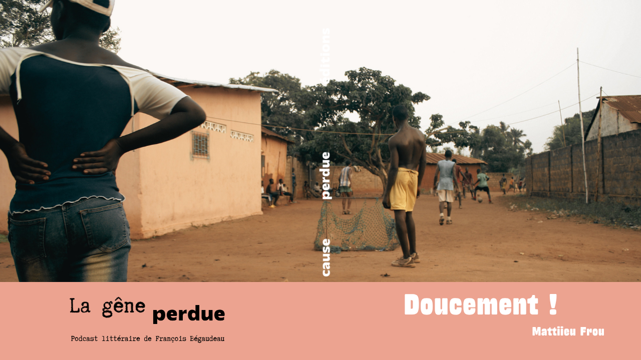 podcast livre audio benin france